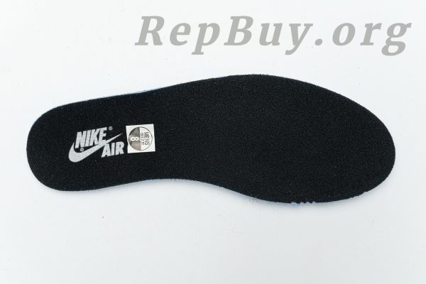 Top Version Air Jordan 1 Retro High Shadow 2.0 555088-035 - Image 20