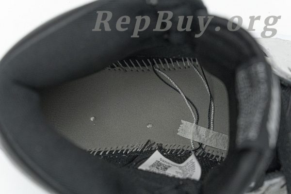 Top Version Air Jordan 1 Retro High Shadow 2.0 555088-035 - Image 18