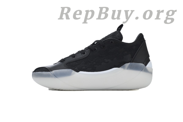 Air Jordan 39 Black and White FQ0213-103