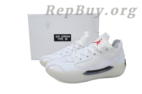 Air Jordan 39 Sol FQ0213-106 - 图片 11