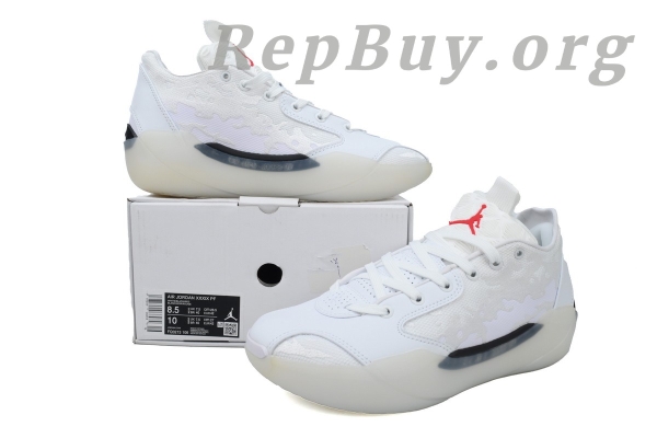 Air Jordan 39 Sol FQ0213-106 - 图片 12