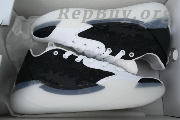Air Jordan 39 White Black FQ0213-101 - 图片 10