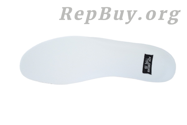 Air Jordan 39 White Black FQ0213-101 - 图片 7