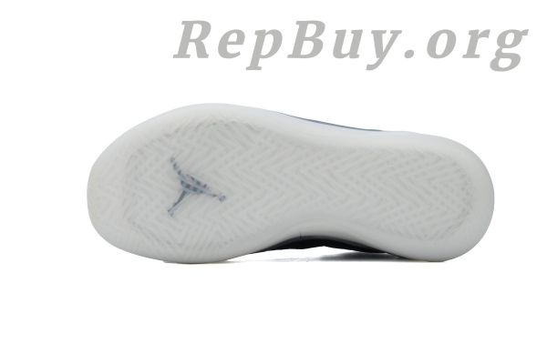 Air Jordan 39 White Black FQ0213-101 - 图片 4
