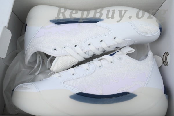 Air Jordan 39 White Blue FQ0213-108 - 图片 10
