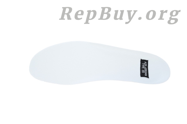 Air Jordan 39 White Blue FQ0213-108 - 图片 7