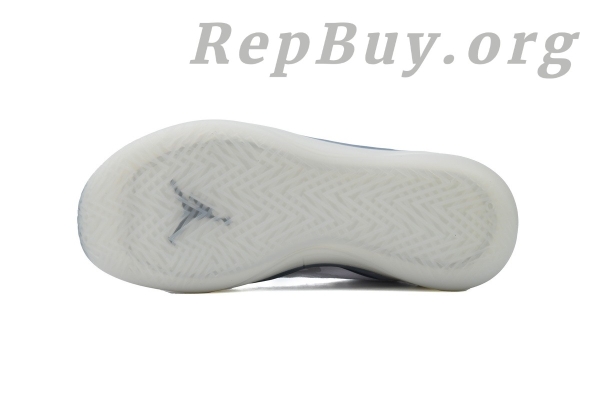 Air Jordan 39 White Blue FQ0213-108 - 图片 4