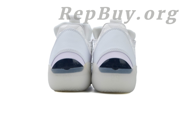 Air Jordan 39 White Blue FQ0213-108 - 图片 3