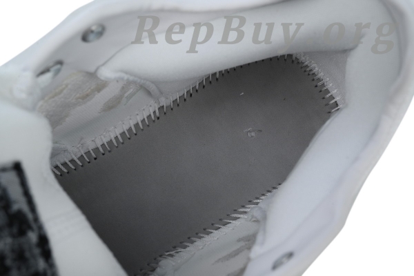 Air Jordan 39 White Green FQ0213-107 - 图片 5
