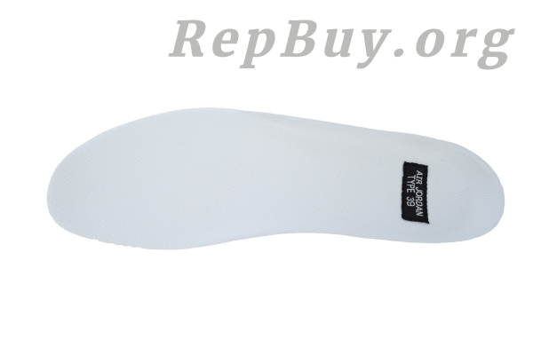 Air Jordan 39 White Green FQ0213-107 - 图片 7