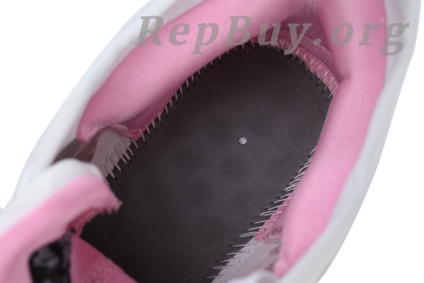 Air Jordan 39 White Pink FQ0213-105 - 图片 5
