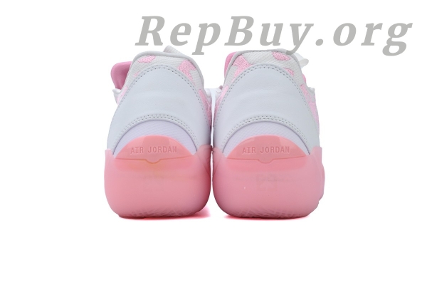 Air Jordan 39 White Pink FQ0213-105 - 图片 3
