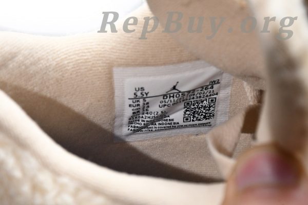 Top Version Air Jordan 4 Where The Wild Things Are DH0572-264 - Image 8
