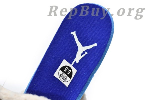 Top Version Air Jordan 4 Where The Wild Things Are DH0572-264 - Image 7