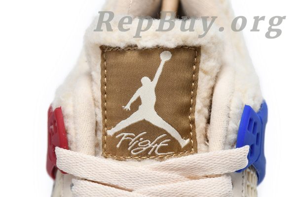 Top Version Air Jordan 4 Where The Wild Things Are DH0572-264 - Image 16