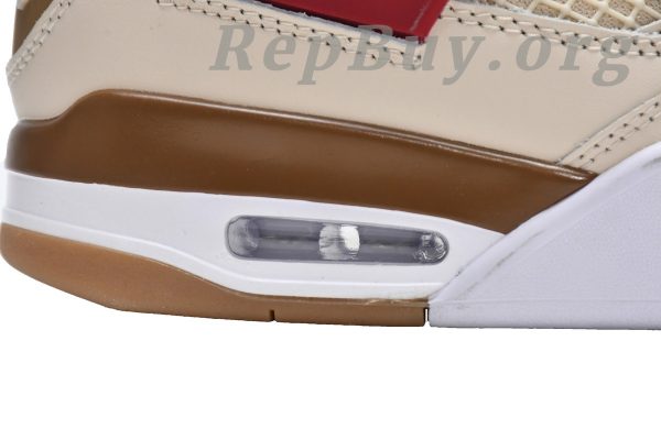 Top Version Air Jordan 4 Where The Wild Things Are DH0572-264 - Image 12