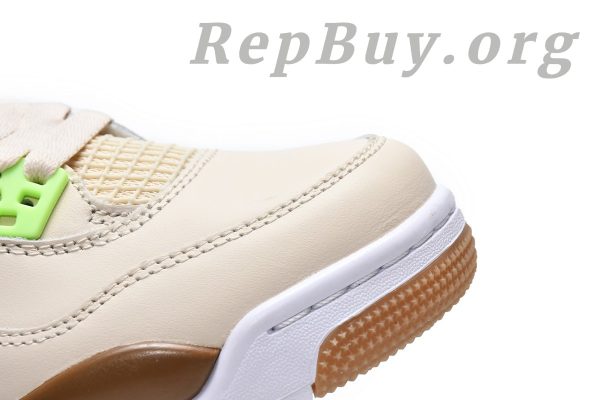 Top Version Air Jordan 4 Where The Wild Things Are DH0572-264 - Image 14