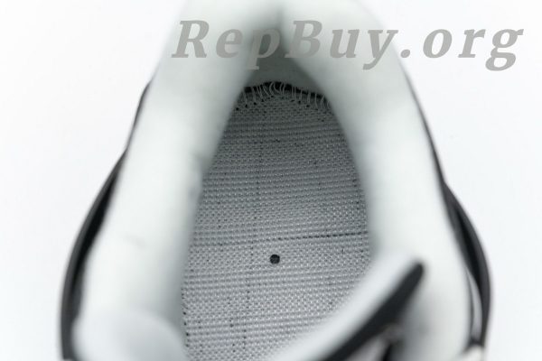 Top Version Air Jordan 4 Retro Fear Pack 626969-030 - 图片 8