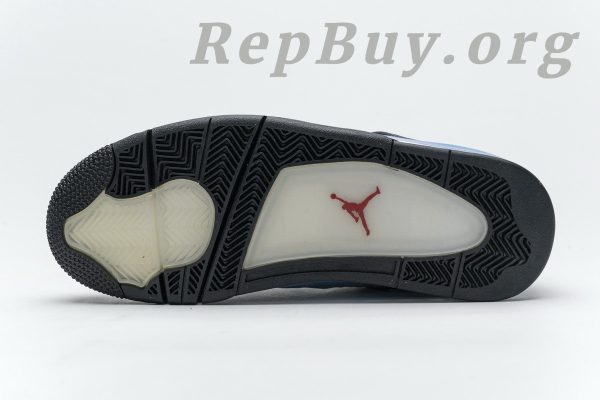 【FLASH SALE 3.8】Top Version Air Jordan 4 Retro Travis Scott Cactus Jack 308497-406 - 图片 12