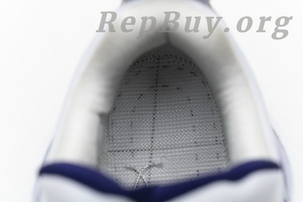 Top Version Air Jordan 4 Retro Metallic Purple CT8527-115 - 图片 8