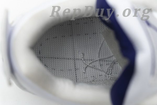 Top Version Air Jordan 4 Retro Metallic Purple CT8527-115 - 图片 9