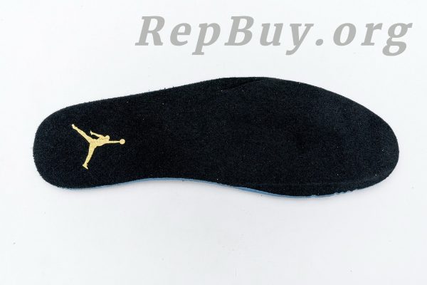 Top Version Air Jordan 4 Retro Royalty 308497-032 - 图片 9