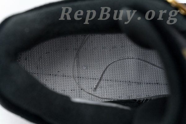 Top Version Air Jordan 4 Retro Royalty 308497-032 - 图片 7