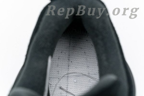 Top Version Air Jordan 4 Retro Royalty 308497-032 - 图片 6