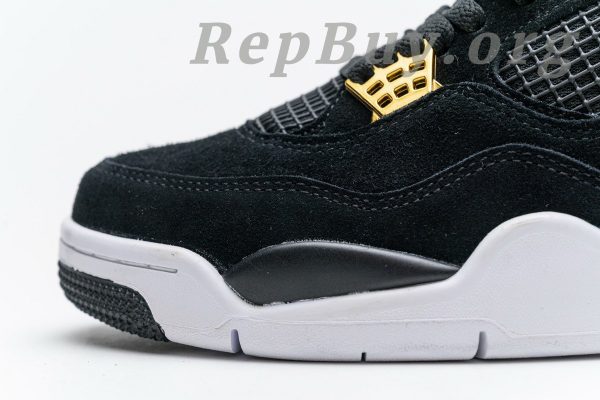 Top Version Air Jordan 4 Retro Royalty 308497-032 - 图片 16