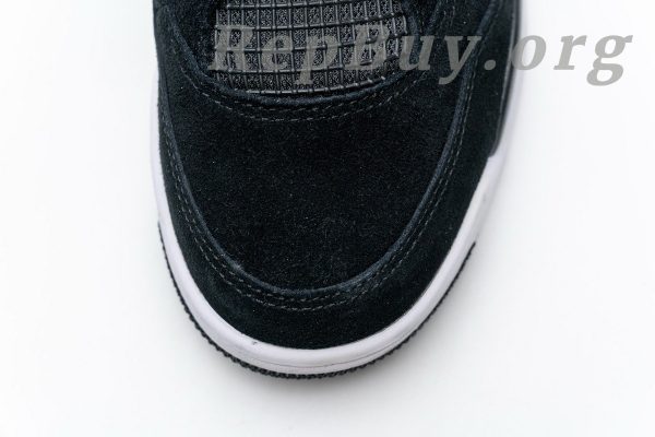 Top Version Air Jordan 4 Retro Royalty 308497-032 - 图片 15