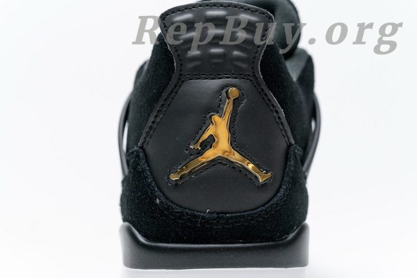 Top Version Air Jordan 4 Retro Royalty 308497-032 - 图片 20