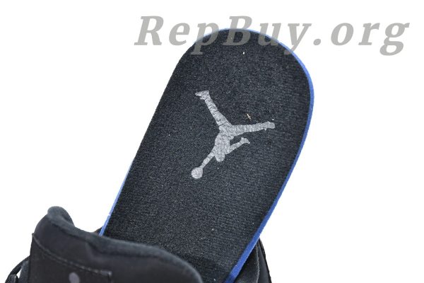 Air Jordan 4 Retro Black Cat  CU1110-010 - 图片 8