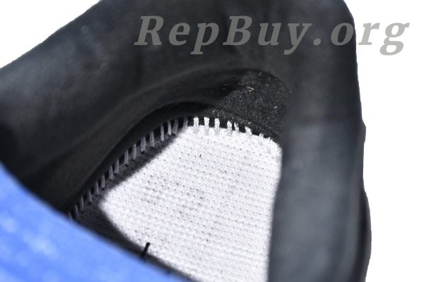 Air Jordan 4 Retro Black Cat  CU1110-010 - 图片 7