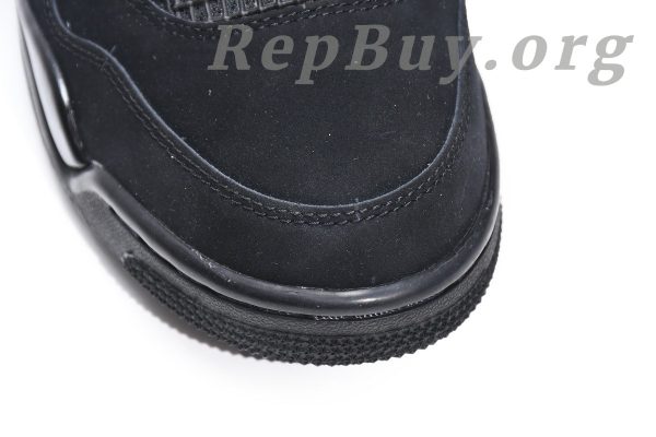 Air Jordan 4 Retro Black Cat  CU1110-010 - 图片 20