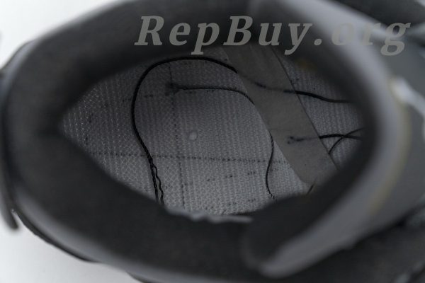 Top Version Air Jordan 4 Retro Cool Grey (2019) 308497-007 - Image 8