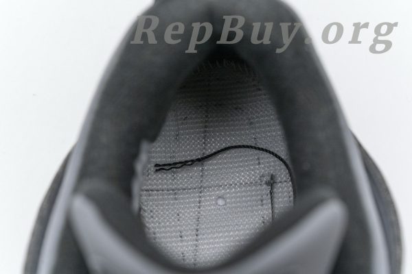 Top Version Air Jordan 4 Retro Cool Grey (2019) 308497-007 - Image 7