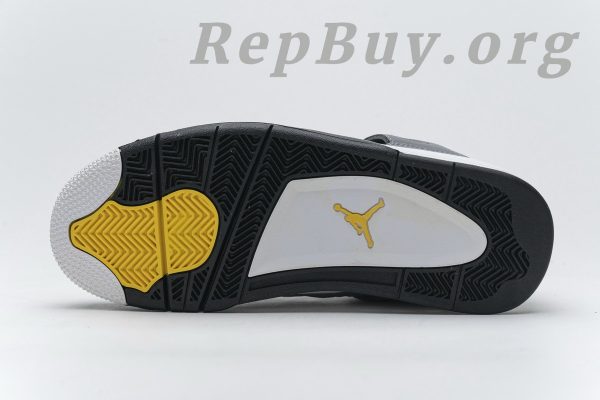 Top Version Air Jordan 4 Retro Cool Grey (2019) 308497-007 - Image 12