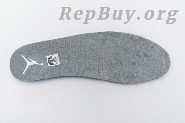 Top Version Air Jordan 4 Retro Cool Grey (2019) 308497-007 - Image 10