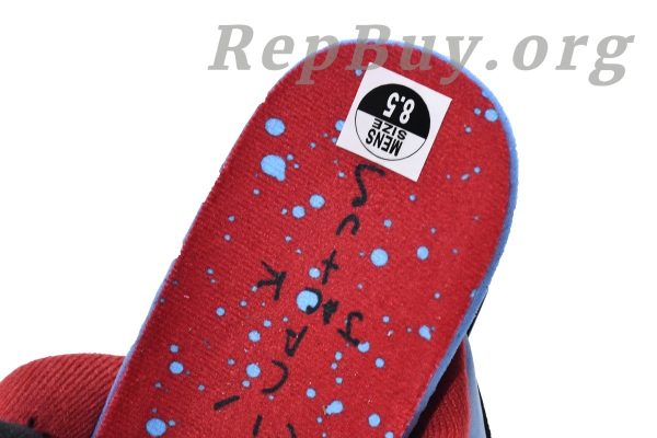 Air Jordan 4 Retro Houston Oilers 308497-406 - 图片 5