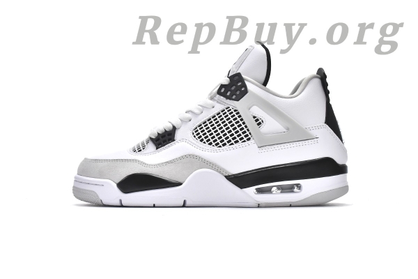 Air Jordan 4 Retro Military Black DH6927-111 - 图片 22