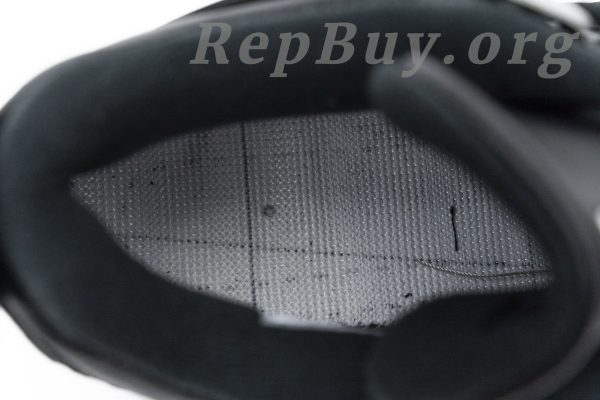 Top Version Air Jordan 4 Retro Oreo (2015) 314254-003 - 图片 8