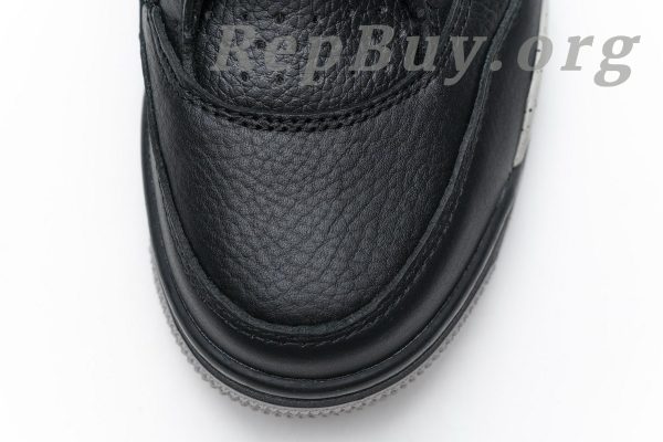 Top Version Air Jordan 4 Retro Oreo (2015) 314254-003 - 图片 16