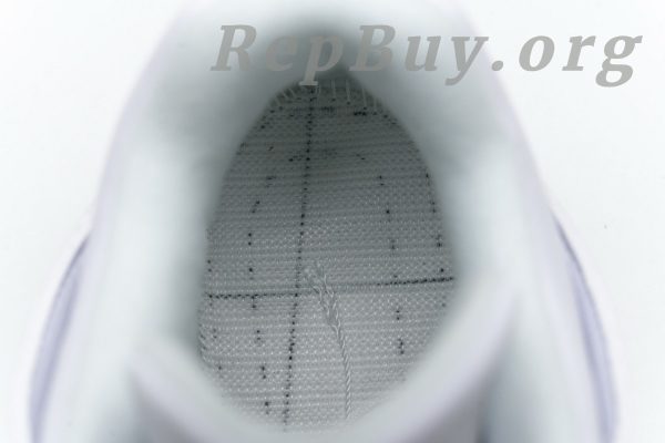 Top Version Air Jordan 4 Retro Pure Money (2017) 308497-100 - 图片 9