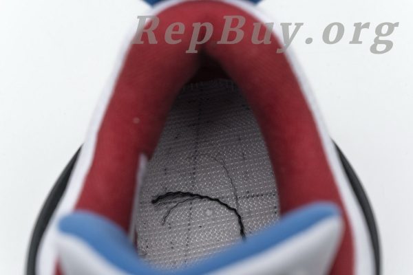 Top Version Air Jordan 4 Retro What The CI1184-146 - Image 6
