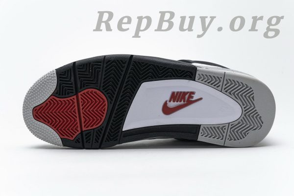 Top Version Air Jordan 4 Retro What The CI1184-146 - Image 11
