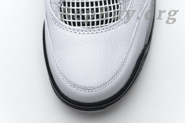 Top Version Air Jordan 4 Retro What The CI1184-146 - Image 15