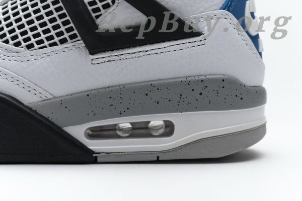 Top Version Air Jordan 4 Retro What The CI1184-146 - Image 18