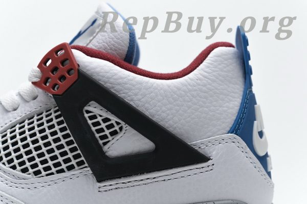 Top Version Air Jordan 4 Retro What The CI1184-146 - Image 19