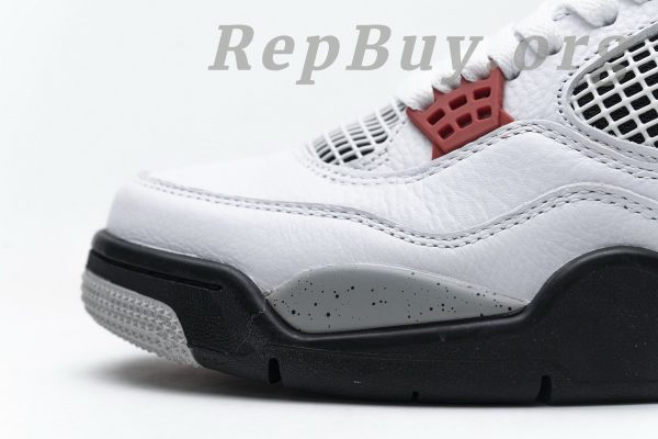 Top Version Air Jordan 4 Retro What The CI1184-146 - Image 16
