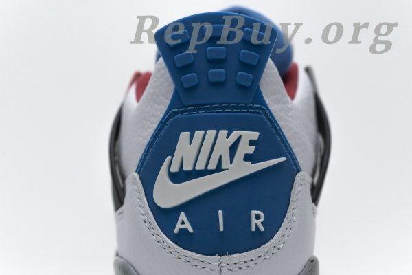 Top Version Air Jordan 4 Retro What The CI1184-146 - Image 20